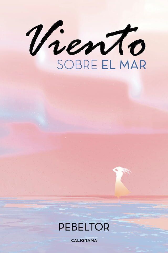  Viento sobre el mar(Kobo/電子書)