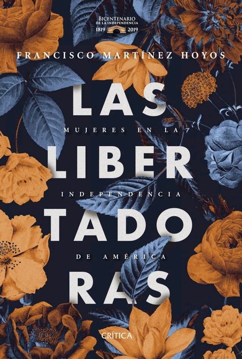 Las libertadoras(Kobo/電子書)