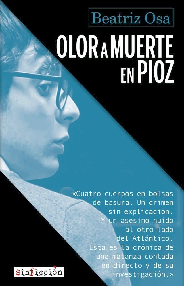  Olor a muerte en Pioz(Kobo/電子書)