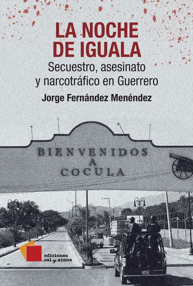  La noche de Iguala(Kobo/電子書)