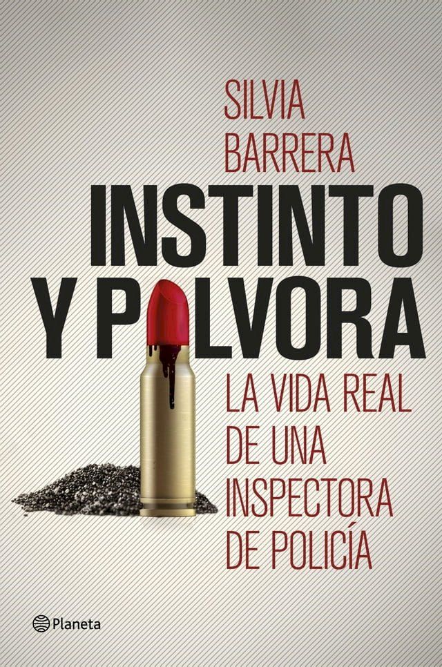  Instinto y pólvora(Kobo/電子書)