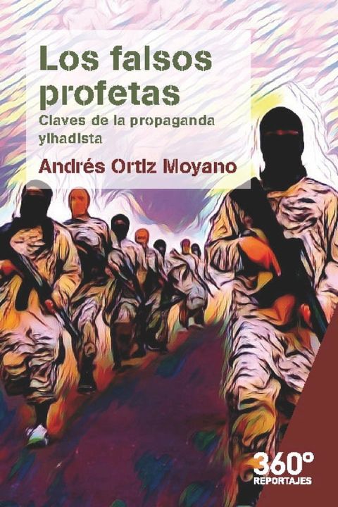 Los falsos profetas(Kobo/電子書)