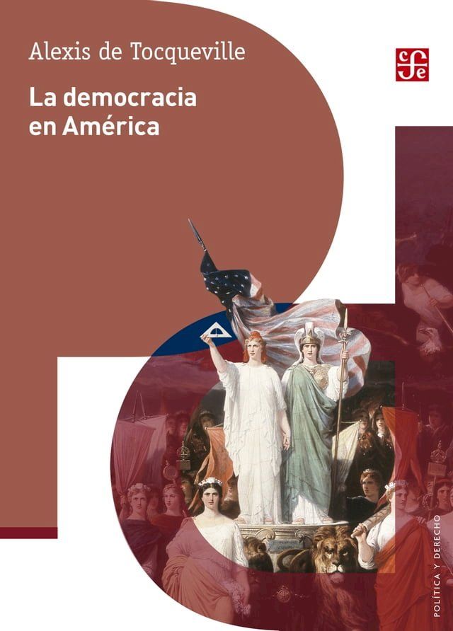  La democracia en América(Kobo/電子書)