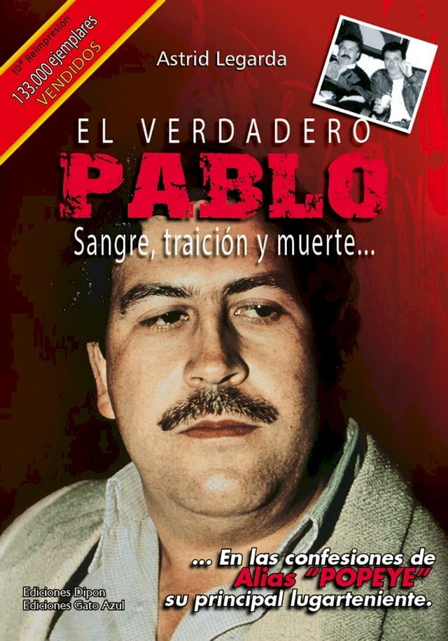  El verdadero Pablo(Kobo/電子書)