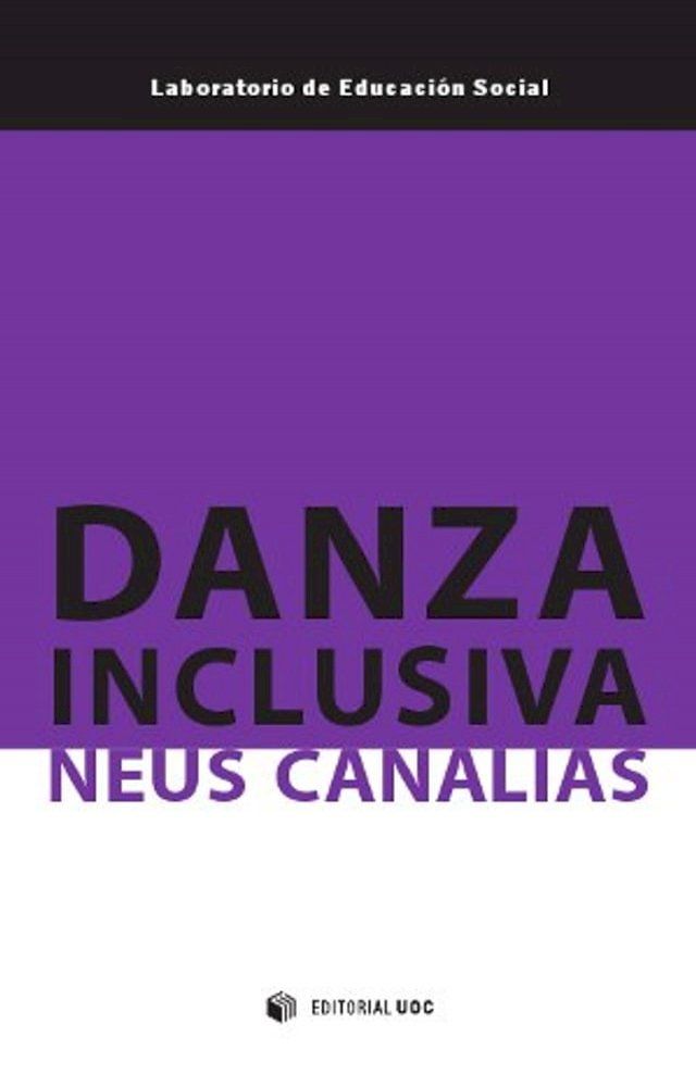  Danza inclusiva(Kobo/電子書)