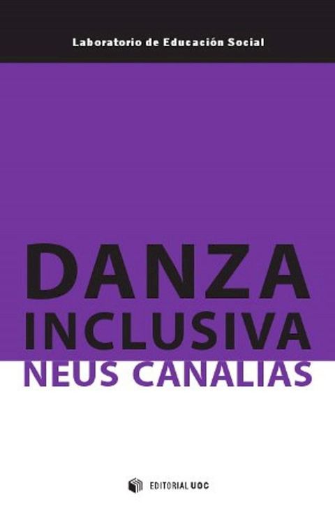 Danza inclusiva(Kobo/電子書)