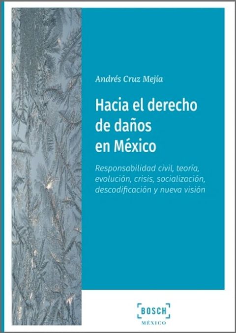 Hac&iacute;a el derecho de da&ntilde;os en M&eacute;xico(Kobo/電子書)