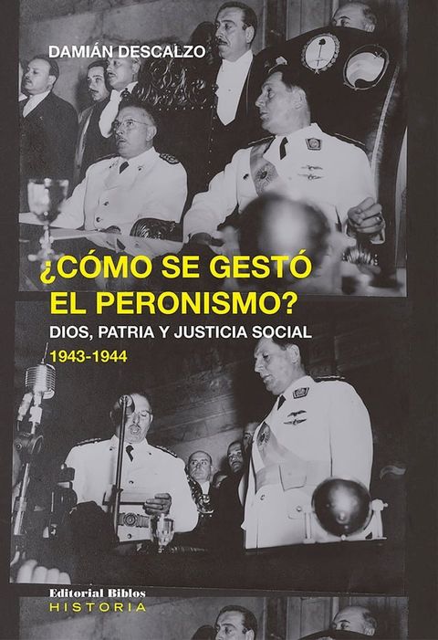 &iquest;C&oacute;mo se gest&oacute; el peronismo?(Kobo/電子書)