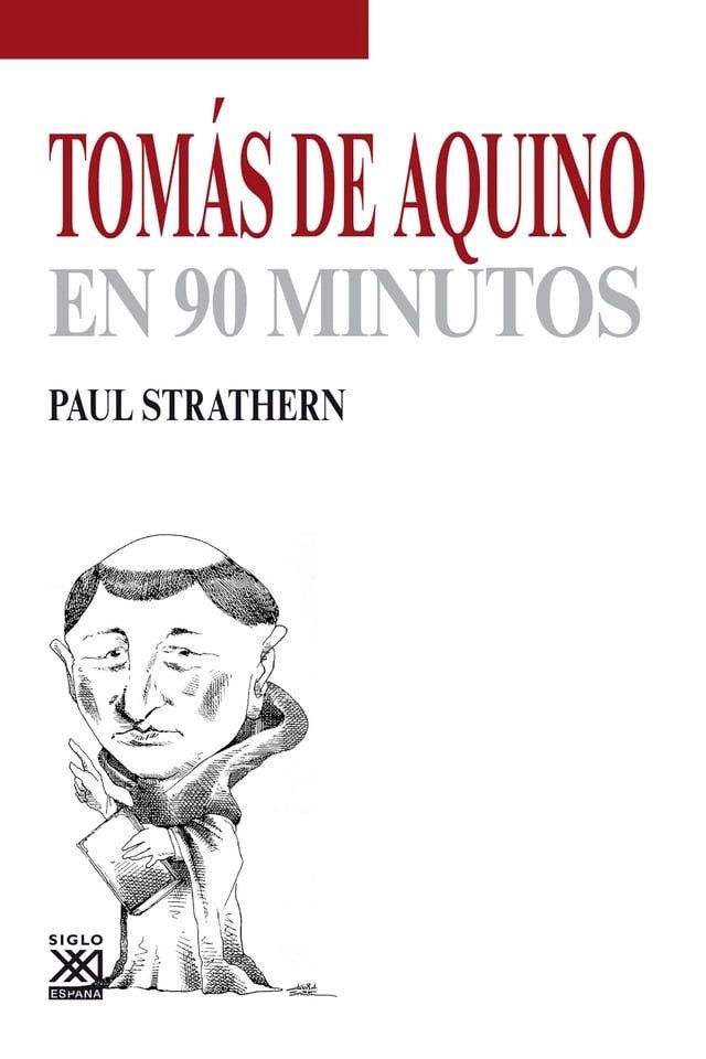  Tomás de Aquino en 90 minutos(Kobo/電子書)