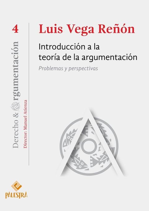 Introducci&oacute;n a la teor&iacute;a de la argumentaci&oacute;n(Kobo/電子書)