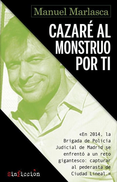 Cazar&eacute; al monstruo por ti(Kobo/電子書)