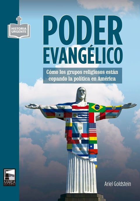 Poder evangélico(Kobo/電子書)