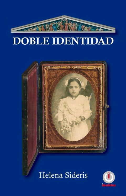 Doble identidad(Kobo/電子書)