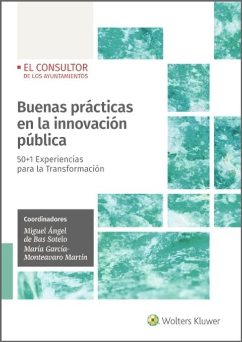 Buenas pr&aacute;cticas en la innovaci&oacute;n p&uacute;blica(Kobo/電子書)