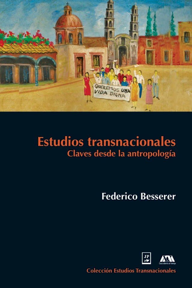  Estudios transnacionales(Kobo/電子書)