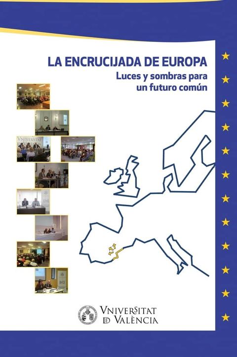 La encrucijada de Europa(Kobo/電子書)