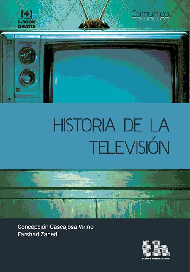  Historia de la Televisi&oacute;n(Kobo/電子書)