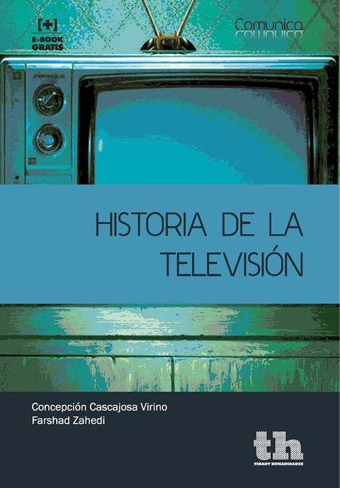 Historia de la Televisión(Kobo/電子書)