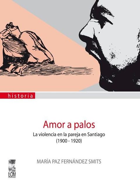 Amor a palos(Kobo/電子書)