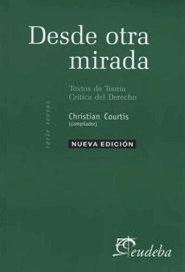  Desde otra mirada(Kobo/電子書)