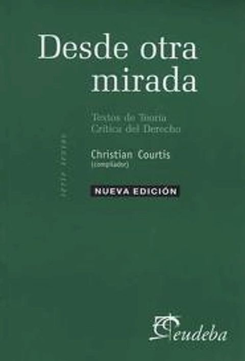 Desde otra mirada(Kobo/電子書)