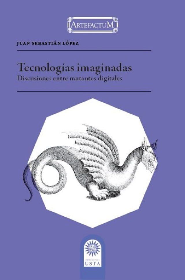  Tecnolog&iacute;as imaginadas(Kobo/電子書)