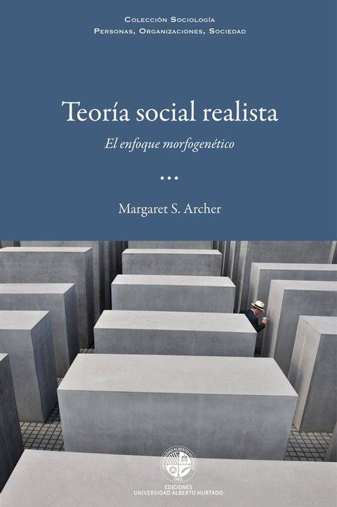 Teoría social realista(Kobo/電子書)