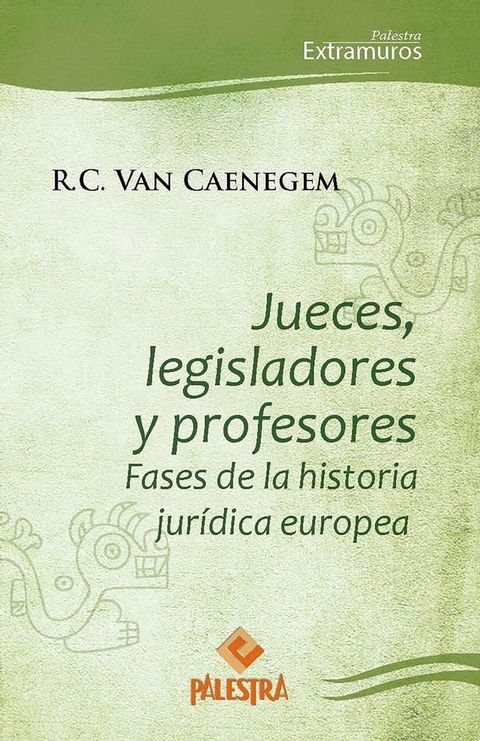 Jueces, legisladores y profetas(Kobo/電子書)