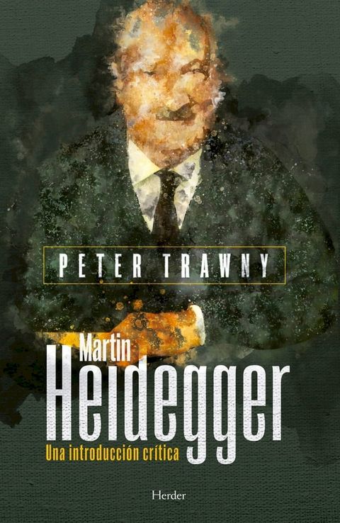 Martin Heidegger(Kobo/電子書)