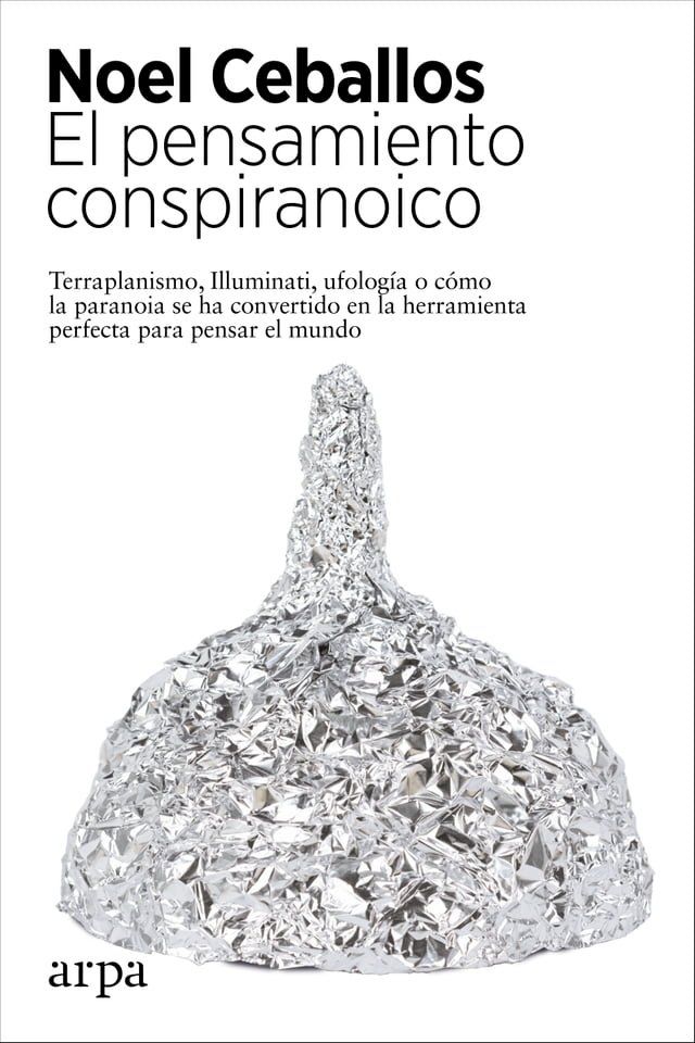  El pensamiento conspiranoico(Kobo/電子書)