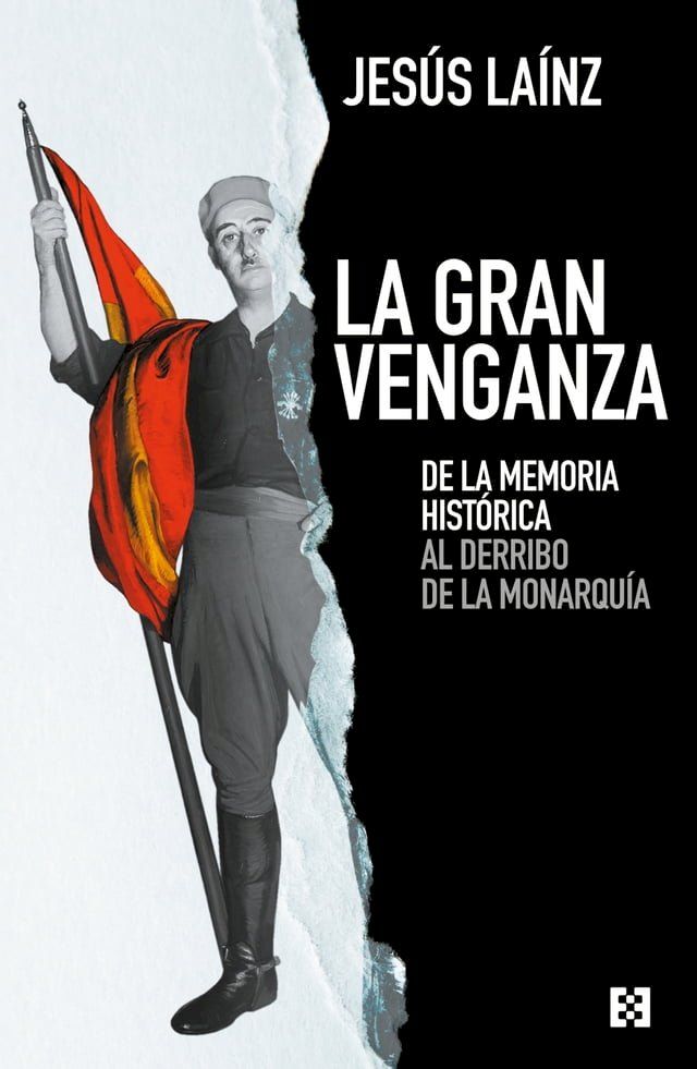  La gran venganza(Kobo/電子書)