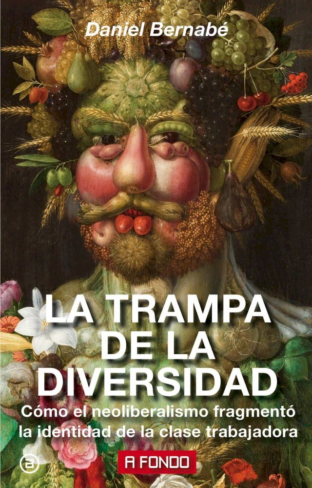  La trampa de la diversidad(Kobo/電子書)