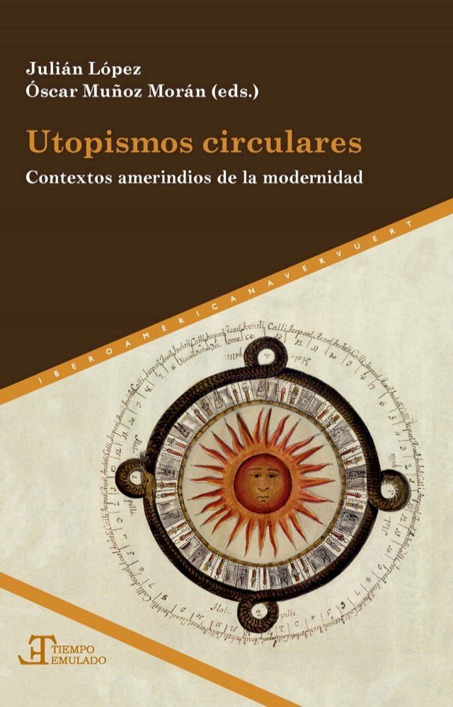  Utopismos circulares(Kobo/電子書)