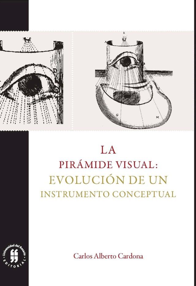  La pirámide visual: evolución de un instrumento conceptual(Kobo/電子書)