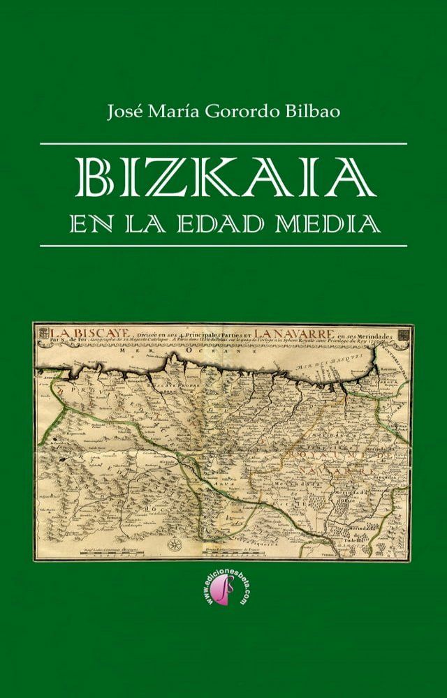  Bizkaia en la Edad Media(Kobo/電子書)