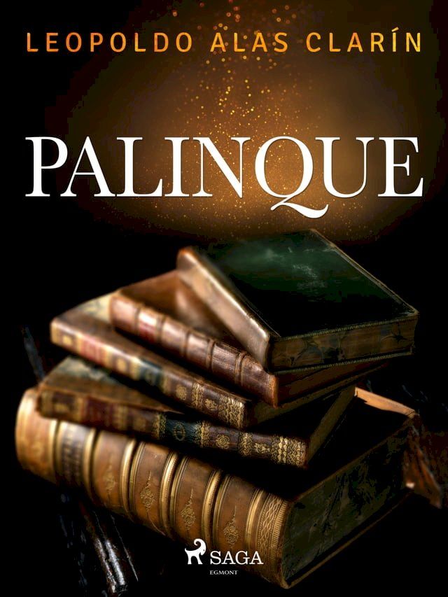  Palinque(Kobo/電子書)