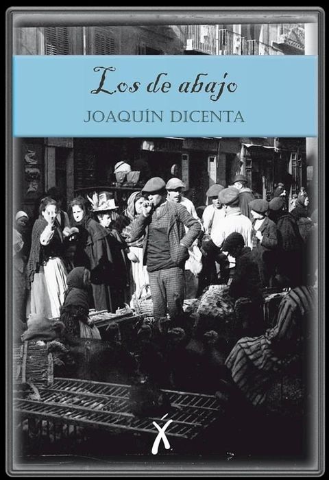 Los de abajo(Kobo/電子書)