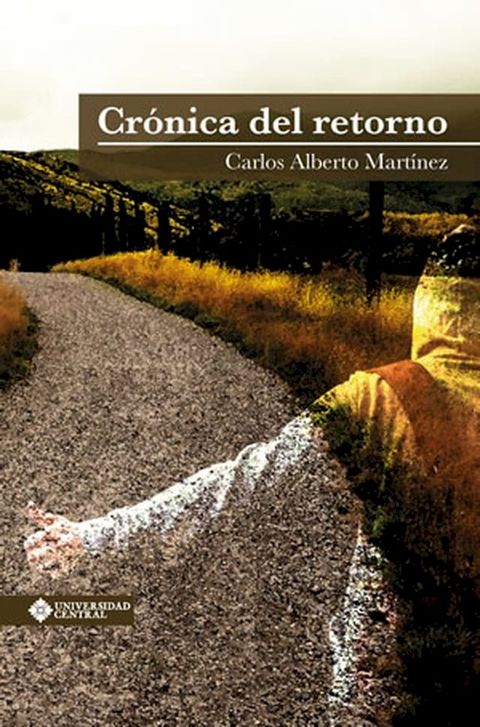 Crónica del retorno(Kobo/電子書)