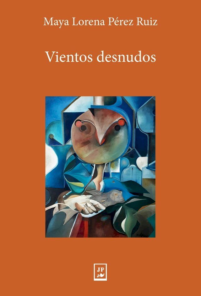  Vientos desnudos(Kobo/電子書)