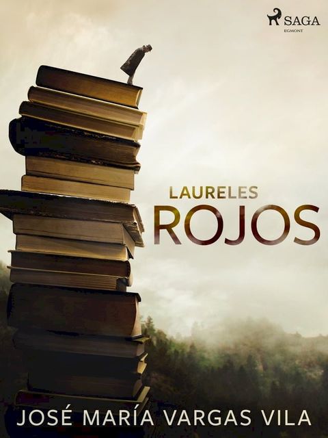 Laureles rojos(Kobo/電子書)