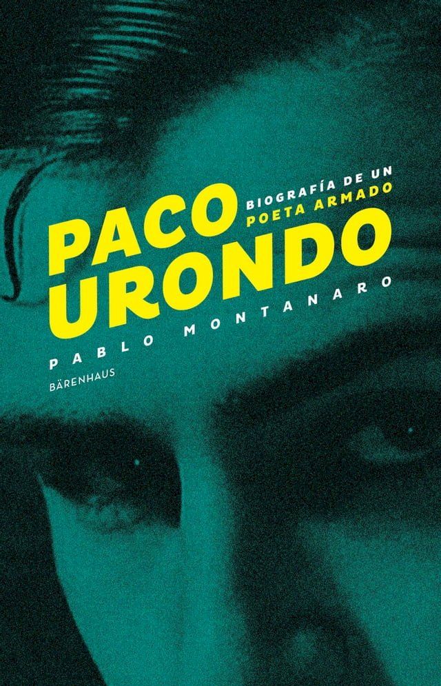  Paco Urondo(Kobo/電子書)