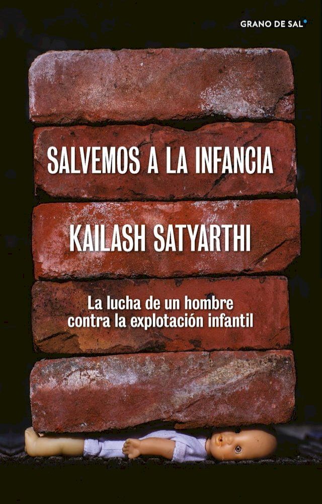  Salvemos a la infancia(Kobo/電子書)