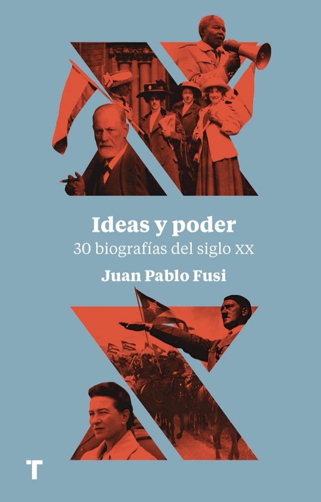  Ideas y poder(Kobo/電子書)