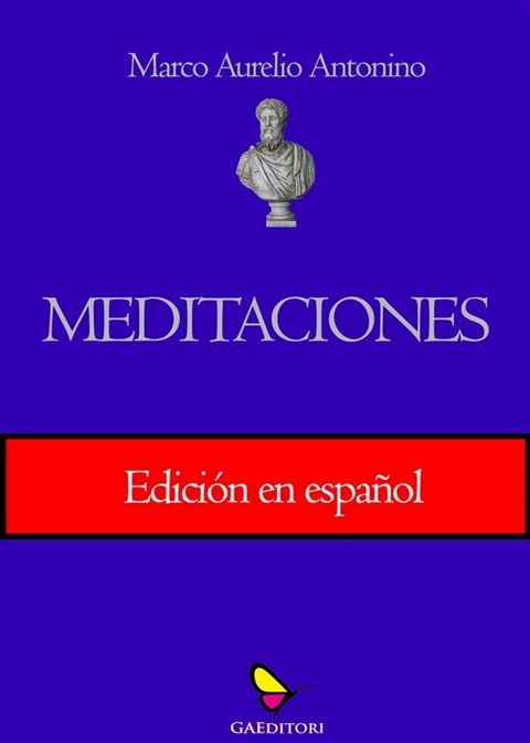 Meditaciones(Kobo/電子書)