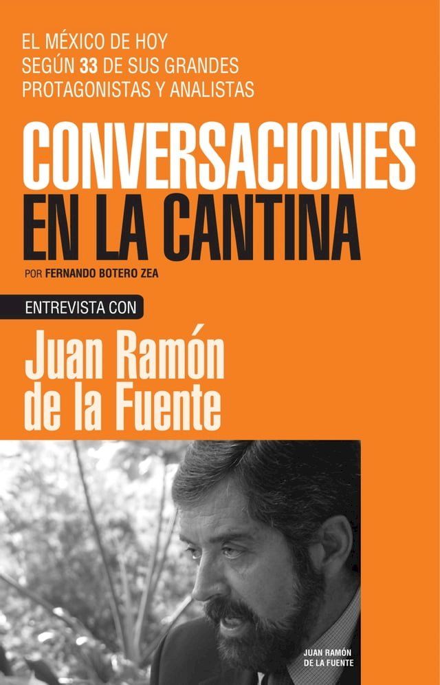  Juan Ram&oacute;n de la Fuente(Kobo/電子書)