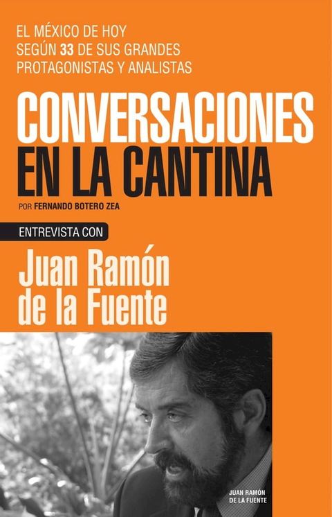 Juan Ram&oacute;n de la Fuente(Kobo/電子書)