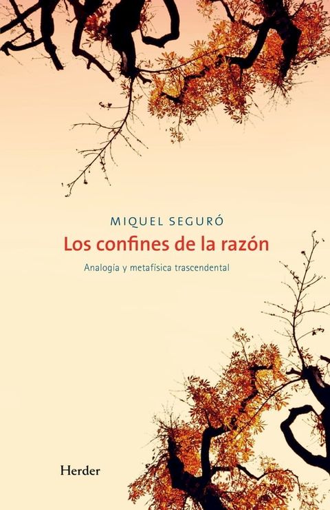 Los confines de la razón(Kobo/電子書)