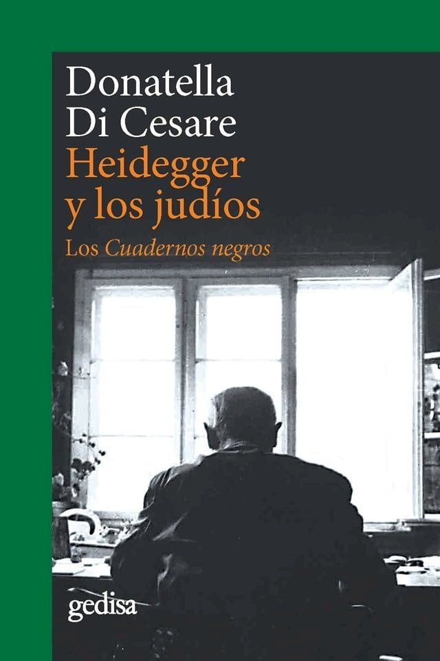  Heidegger y los judíos(Kobo/電子書)