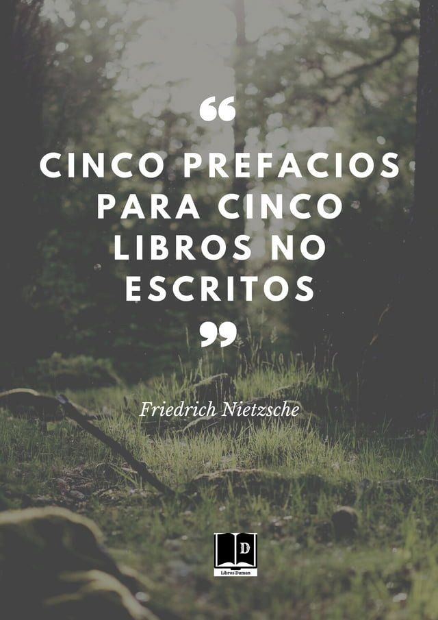  Cinco prefacios para cinco libros no escritos(Kobo/電子書)