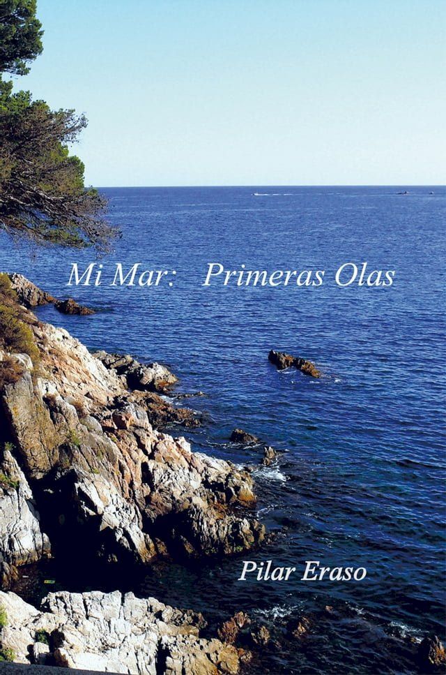  Mi Mar: Primeras Olas(Kobo/電子書)